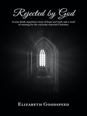 cover image of Rejected by God